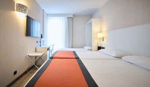 Triple Room (3 Adults)