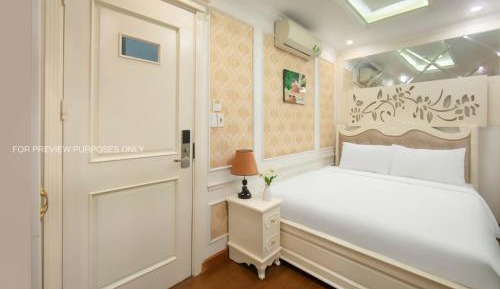 Small Single Room