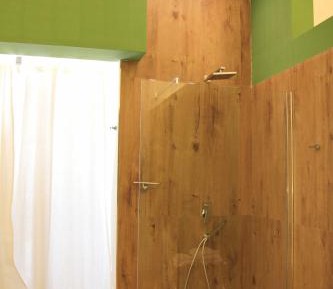 Classic Double Room with Balcony with Sea View