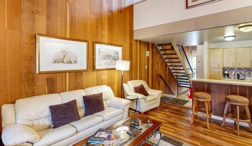 Three Bedroom holiday home 
