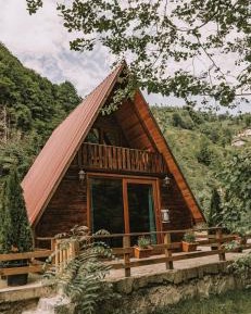 Family Bungalow