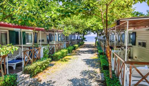 Mobile Home (2 Adults)