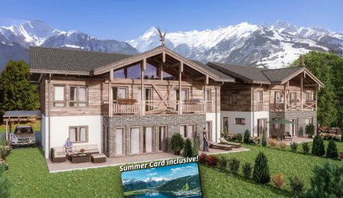 Chalet Edelweiss