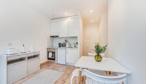 Classic Apartment