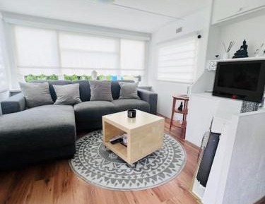 One-Bedroom Chalet