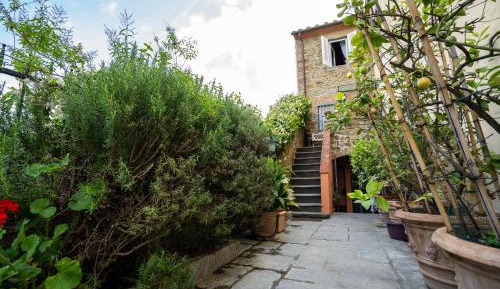 Three-Bedroom Home