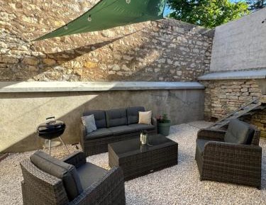 Holiday Home