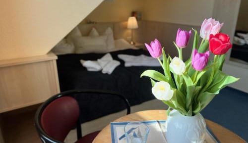 Small Double Room