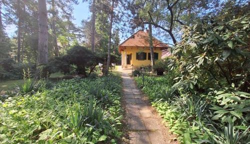 Holiday Home