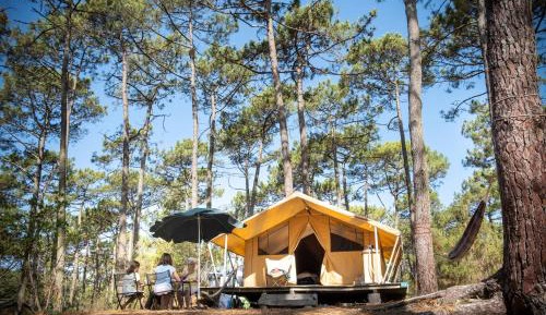 Tent