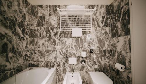 Classic Single Room