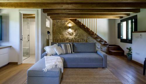 One-Bedroom Chalet