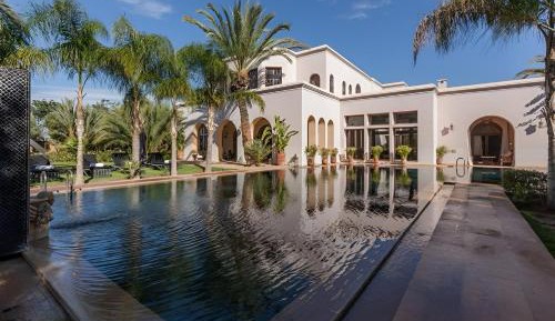 King Room with Pool View