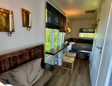Double Room with Lake View