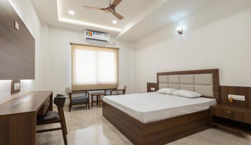 Superior King Room