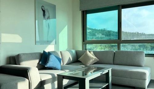 King Room with Sea View