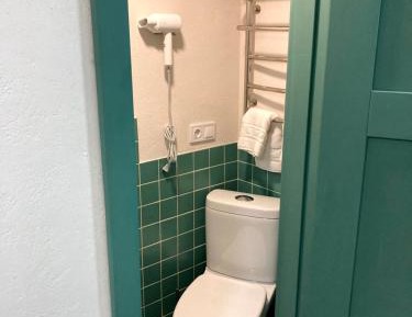 Apartment - Split Level