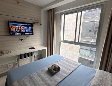 Suite Apartment