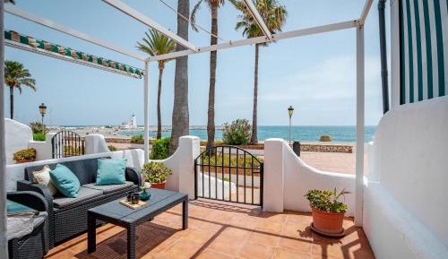 Apartment with Sea View