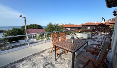 Apartment with Sea View