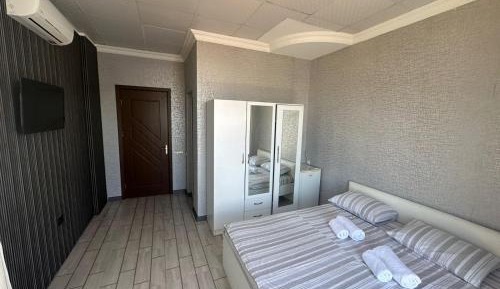 Triple Room with Balcony