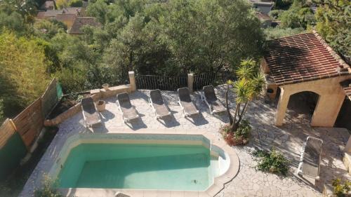 Superior Villa