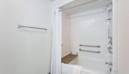 Double Room - Disability Access