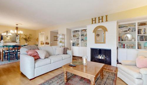 Two Bedroom Villa