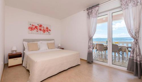 Two-Bedroom Apartment Standard