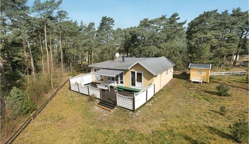 Two-Bedroom Holiday Home