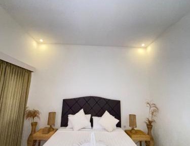 Family Room with Private Bathroom