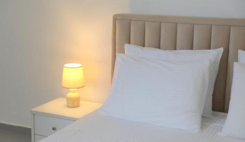 Triple Studio with Balcony and Sea View