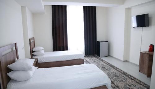 Budget Twin Room