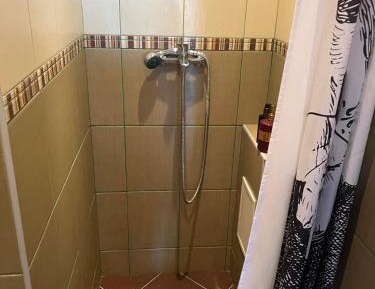 Family Double Room