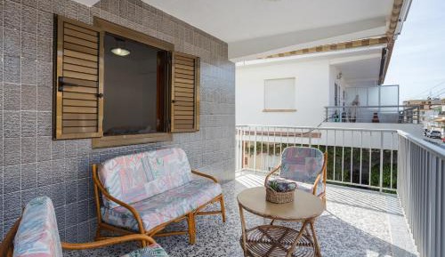 Three-Bedroom Superior Apartment
