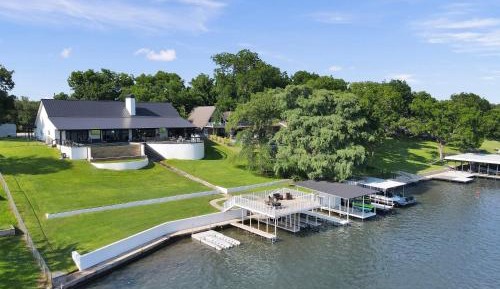 Vacation Home