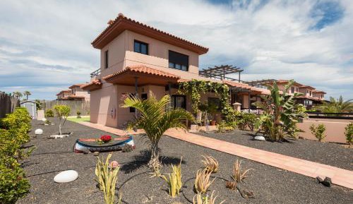 Two-Bedroom Villa
