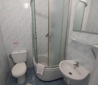 Comfort Room
