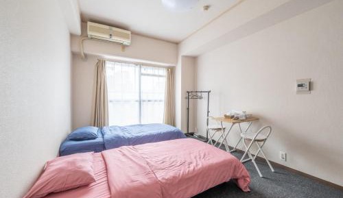 One-Bedroom Apartment - Non-Smoking