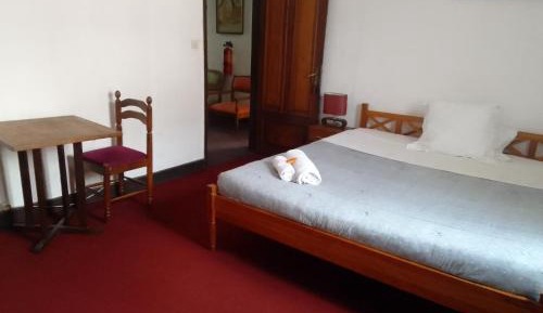 Budget Double Room