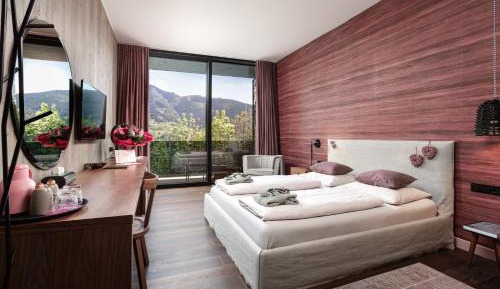 Classic View Suite