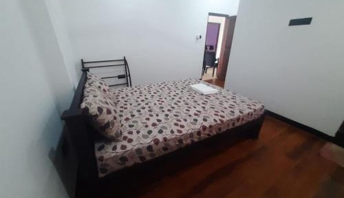 Standard Double Room with Fan