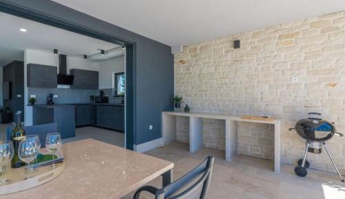 Two-Bedroom Villa