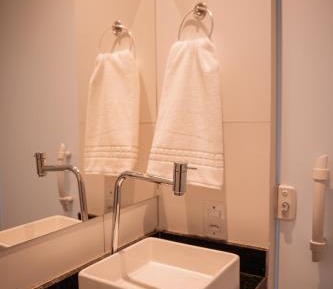 Queen Suite