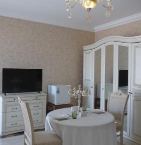Duplex Quadruple Room