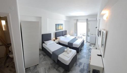 Classic Triple Room