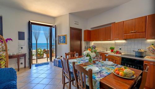 Apartment with Sea View