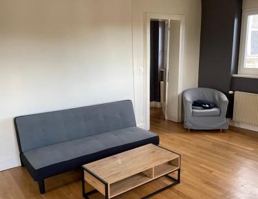 One-Bedroom Superior Apartment