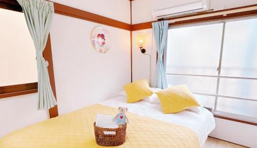 One-Bedroom Villa