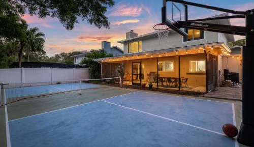 Vacation Home